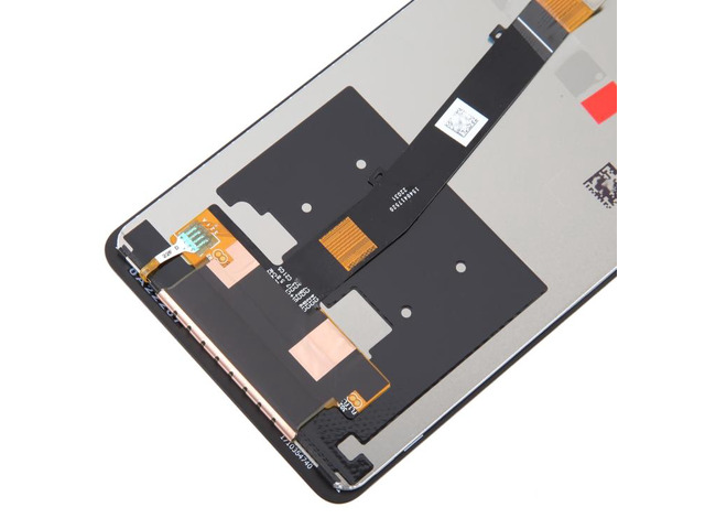 Original LCD Screen For TCL Stylus 5G T779W with Digitizer Full Assembly