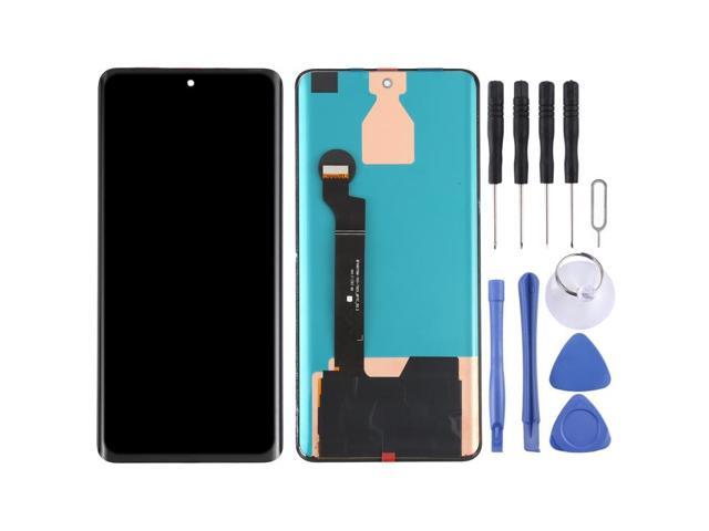 Original OLED LCD Screen for Huawei Nova 8 5G with Digitizer Full Assembly