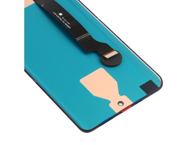 Original OLED LCD Screen for Huawei Nova 8 5G with Digitizer Full Assembly