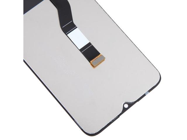 OEM LCD Screen For Wiko T10 with Digitizer Full Assembly