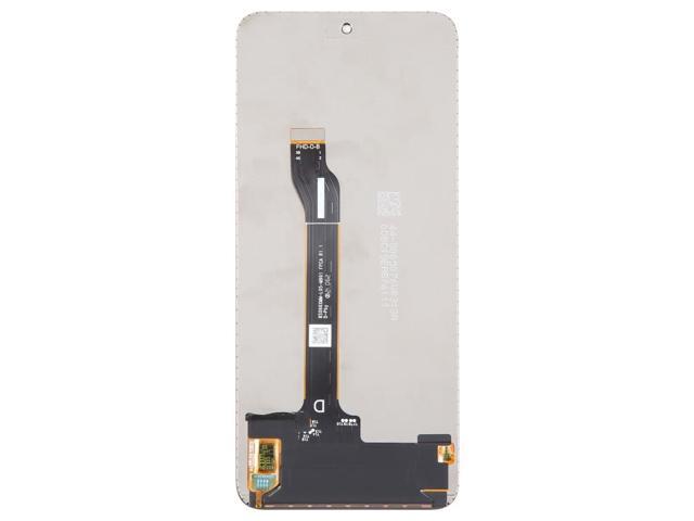 Original LCD Screen For Wiko T50 with Digitizer Full Assembly