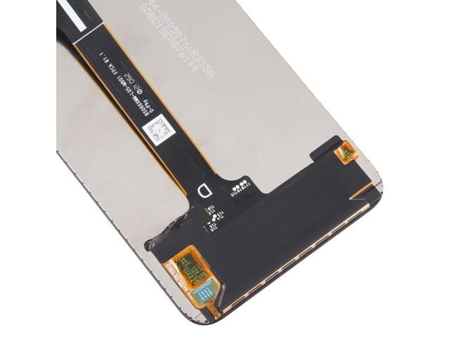 Original LCD Screen For Wiko T50 with Digitizer Full Assembly