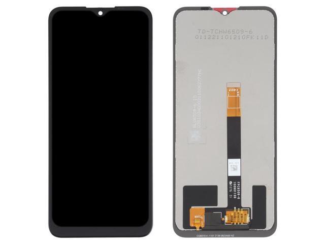 Original LCD Screen For Nokia G300 with Digitizer Full Assembly For Nokia G300(Original)