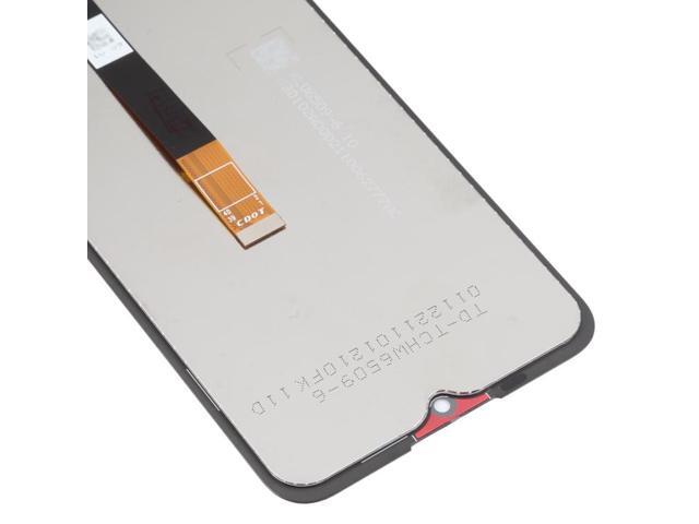 Original LCD Screen For Nokia G300 with Digitizer Full Assembly For Nokia G300(Original)