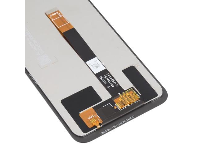 Original LCD Screen For Nokia G300 with Digitizer Full Assembly For Nokia G300(Original)