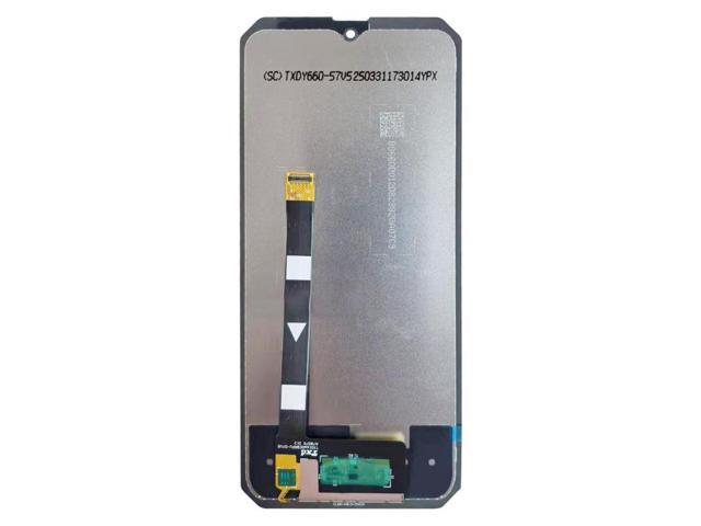 Original LCD Screen for Blackview BL8800 5G with Digitizer Full Assembly For Blackview BL8800 5G