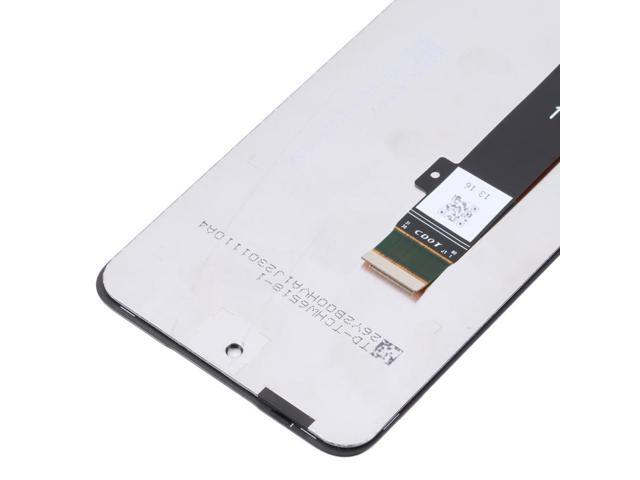 OEM LCD Screen For Motorola Moto G13 / G23 with Digitizer Full Assembly For Motorola Moto G13 / G23