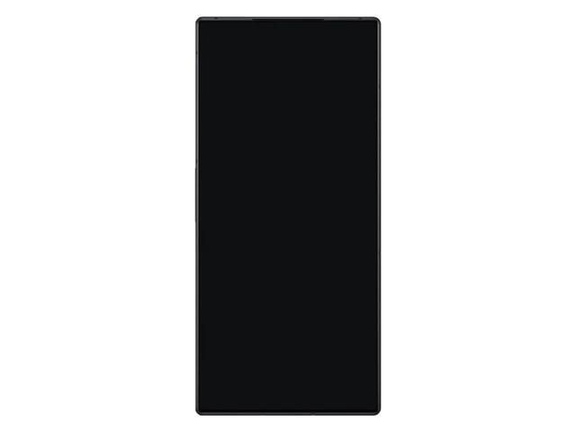 For ZTE nubia RedMagic 8S Pro AMOLED LCD Screen with Digitizer Full Assembly