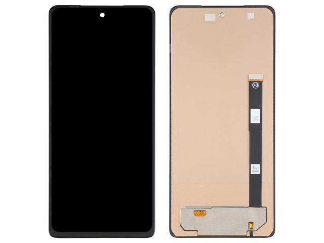 TFT LCD Screen and Digitizer Full Assembly For Motorola Moto Edge 20 / Edge 20 Pro / Edge 30 Pro / Edge X30 For Motorola Moto Edge 20 / Edge 20 Pro...