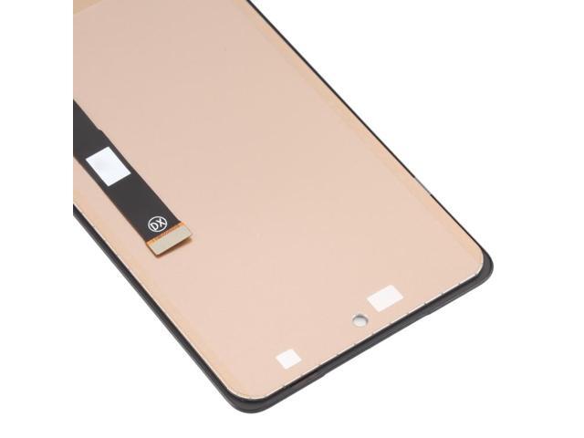 TFT LCD Screen and Digitizer Full Assembly For Motorola Moto Edge 20 / Edge 20 Pro / Edge 30 Pro / Edge X30 For Motorola Moto Edge 20 / Edge 20 Pro...