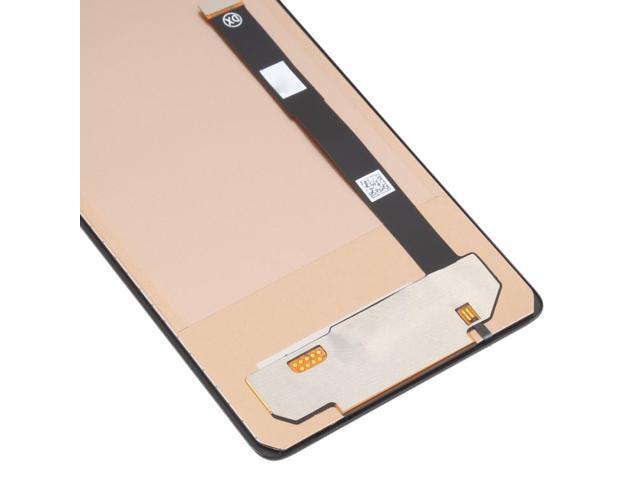 TFT LCD Screen and Digitizer Full Assembly For Motorola Moto Edge 20 / Edge 20 Pro / Edge 30 Pro / Edge X30 For Motorola Moto Edge 20 / Edge 20 Pro...