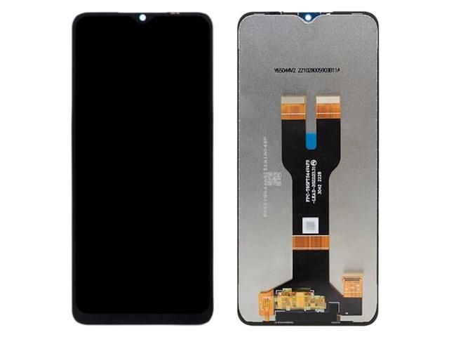 LCD Screen For T-Mobile Revvl 6 with Digitizer Full Assembly For T-Mobile Revvl 6