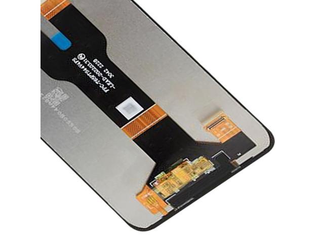 LCD Screen For T-Mobile Revvl 6 with Digitizer Full Assembly For T-Mobile Revvl 6