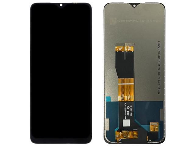 LCD Screen For T-Mobile Revvl 6 Pro 5G with Digitizer Full Assembly For T-Mobile Revvl 6 Pro 5G
