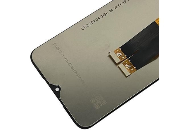 LCD Screen For T-Mobile Revvl 6 Pro 5G with Digitizer Full Assembly For T-Mobile Revvl 6 Pro 5G