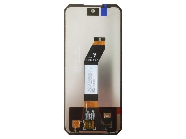 LCD Screen with Digitizer Full Assembly For IIIF150 Raptor