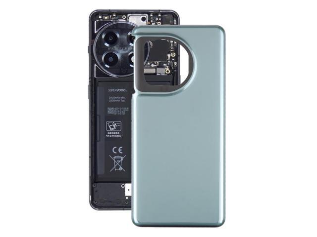 For OnePlus 11 Original Battery Back Cover (Green)