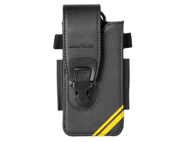 Ulefone Armor Holster Multi-Purpose Phone Pouch Waist Bag For Ulefone Armor 26 Ultra (Black)