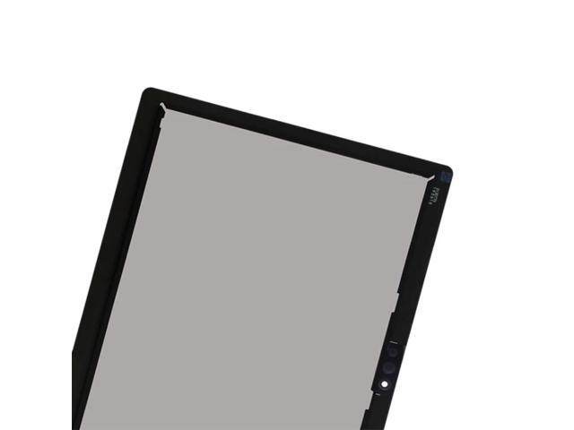 LCD Screen For Smart Tab M10 FHD REL TB-X605 TB-X605LC TB-X605FC with Digitizer Full Assembly (White)
