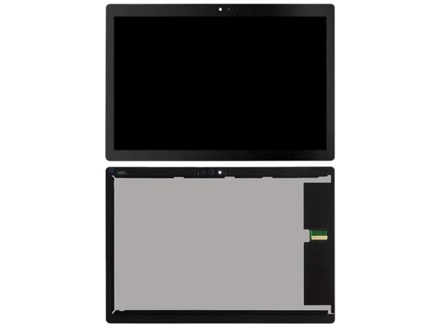 LCD Screen For Smart Tab M10 FHD REL TB-X605 TB-X605LC TB-X605FC with Digitizer Full Assembly (White)
