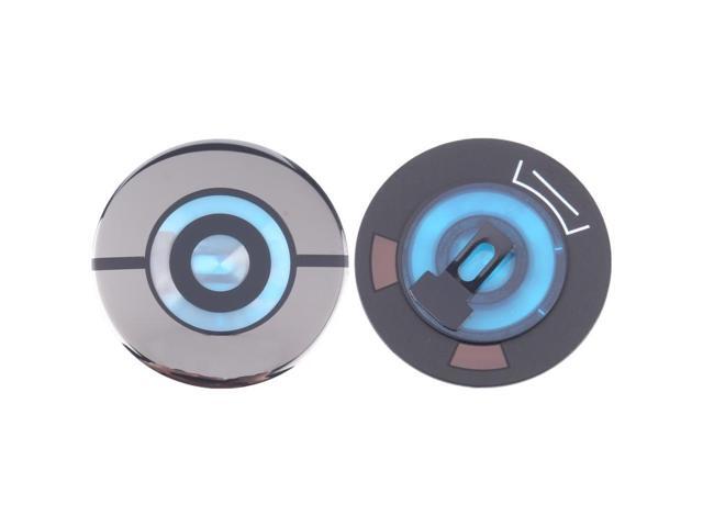 Original Heart-rate Sensor Glass Lens Cover For Huawei Watch 4 Pro