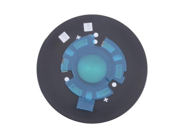 Original Heart-rate Sensor Glass Lens Cover For Huawei Watch GT 5 46mm / 41mm