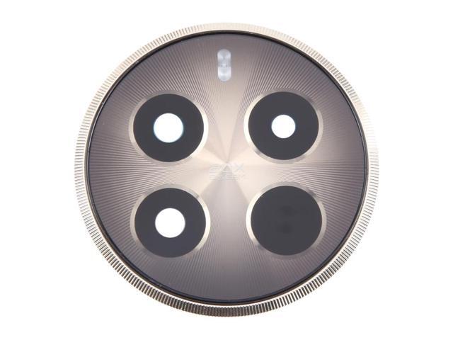 For Realme 12 Pro Original Camera Lens Cover (Gold)