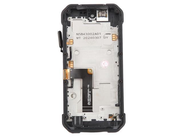 LCD Screen with Digitizer Full Assembly For Unihertz Tank 4 Pro