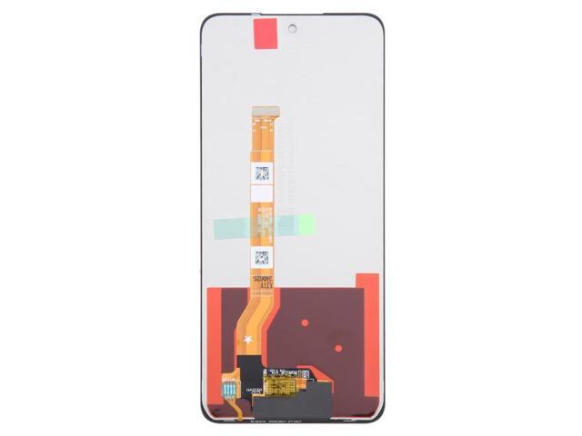 OEM LCD Screen with Digitizer Full Assembly For OPPO A5 5G CPH2735