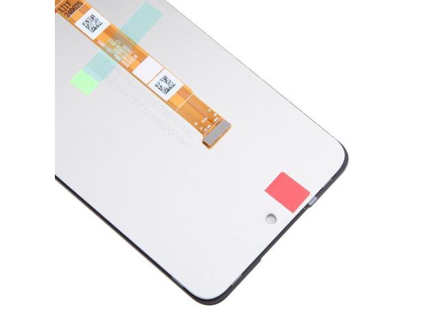 OEM LCD Screen with Digitizer Full Assembly For OPPO A5 5G CPH2735