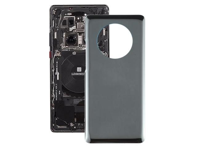 Battery Back Cover for Huawei Mate 40 Pro (Black)