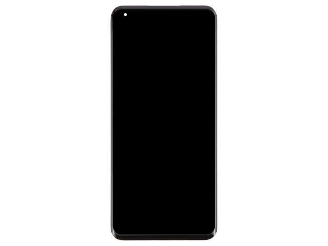 For Xiaomi 13 Ultra OLED LCD Screen with Digitizer Full Assembly with Fingerprint Identification For 13 Ultra