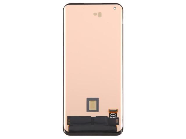 For Xiaomi 13 Ultra OLED LCD Screen with Digitizer Full Assembly with Fingerprint Identification For 13 Ultra