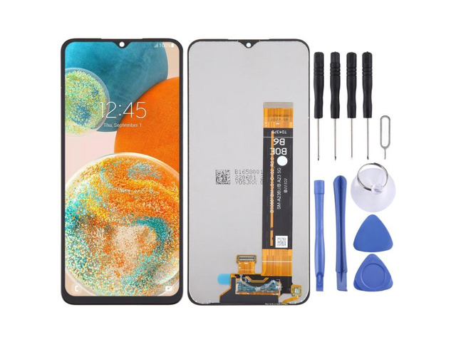 For Samsung Galaxy A23 5G SM-A236B OEM LCD Screen With Digitizer Full Assembly For Samsung Galaxy A23 5G SM-A236B