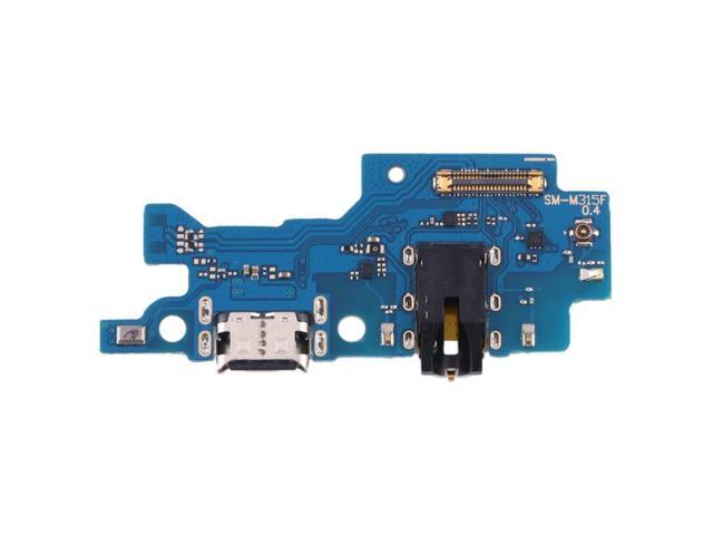For Samsung Galaxy M31 / Galaxy M31 Prime / SM-M315 Charging Port Board
