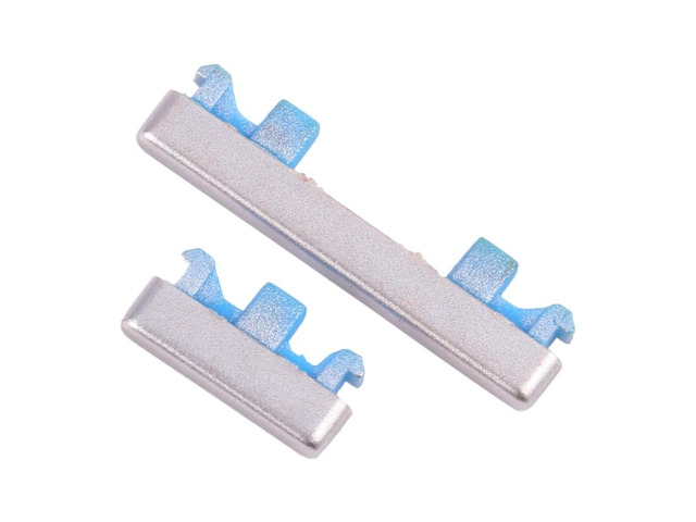 For Samsung Galaxy Tab A7 10.4 2020 SM-T500/T505 Original Power Button + Volume