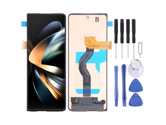For Samsung Galaxy Z Fold4 5G SM-F936B Original LCD Secondary Screen with Digitizer Full Assembly For Samsung Galaxy Z Fold4 5G SM-F936B Original LCD Secondary Screen with Digitizer Full Assembly