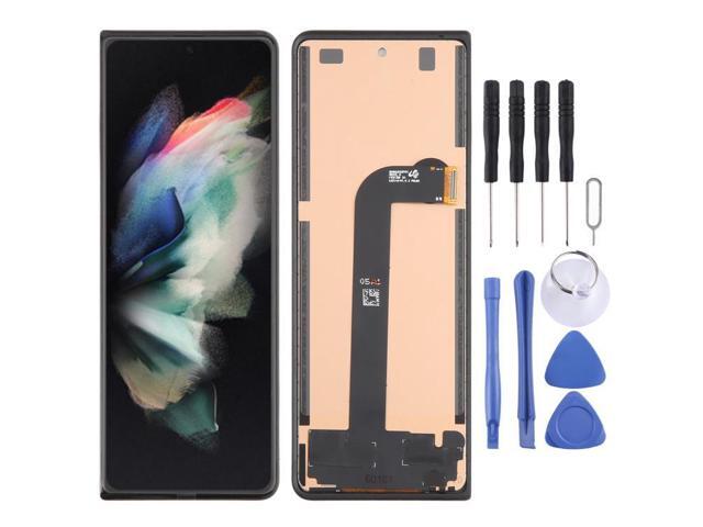 For Samsung Galaxy Z Fold3 5G SM-F926B TFT LCD Secondary Screen with Digitizer Full Assembly For Samsung Galaxy Z Fold3 5G SM-F926B TFT LCD Secondary Screen with Digitizer Full Assembly