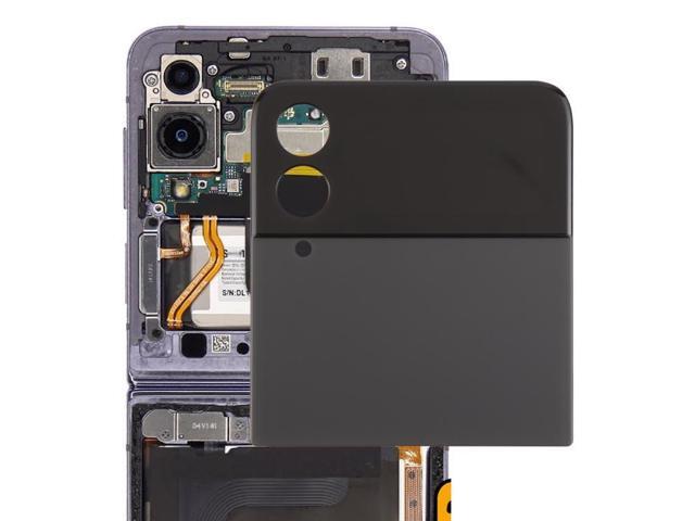 For Samsung Galaxy Z Flip4 SM-F721B Original LCD Secondary Screen with Digitizer Full Assembly (Black) For Samsung Galaxy Z Flip4 SM-F721B Original LCD Secondary Screen with Digitizer Full Assembly (Black)