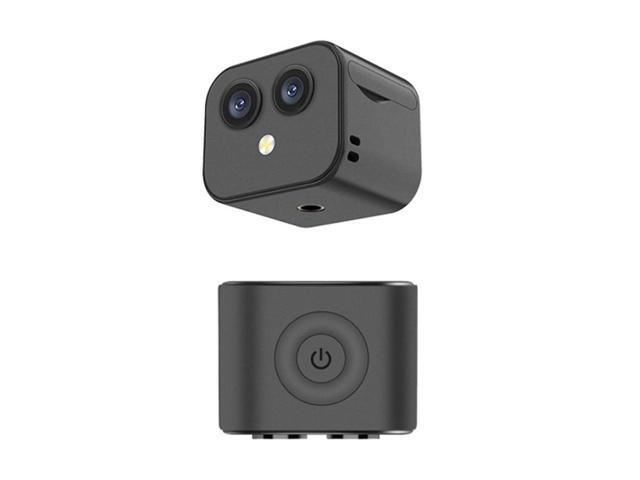 D3 HD 4K Dual Lens Wifi Camera Mobile Phone Wireless Remote Two Way Intercourse Monitoring Camera