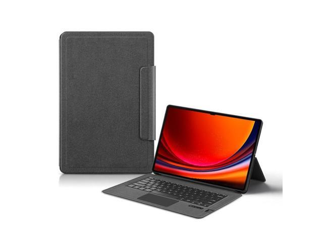 For Samsung Galaxy Tab S9 Ultra 14.6-Inch X910/X916 Touchpad Keyboard Case, Spec: Keyboard Case
