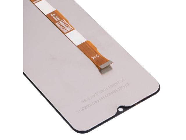 LCD Screen and Digitizer Full Assembly for Vivo Y21s / Y21 / Y21a / Y21e / Y21T / Y21G / Y33e / Y33s 5G / Y32 / Y01 / Y02s / Y16 V2111 V2110