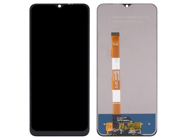 LCD Screen and Digitizer Full Assembly for Vivo Y21s / Y21 / Y21a / Y21e / Y21T / Y21G / Y33e / Y33s 5G / Y32 / Y01 / Y02s / Y16 V2111 V2110