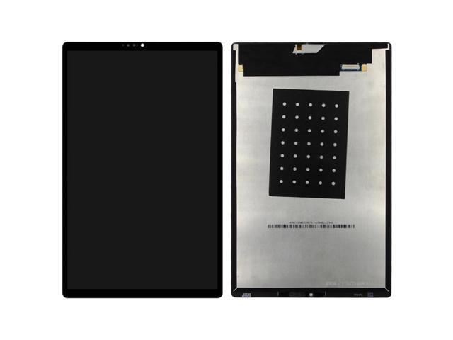 OEM LCD Screen for Tab M10 FHD Plus TB-X606F TB-X606X TB-X606 with Digitizer Full Assembly (Black)