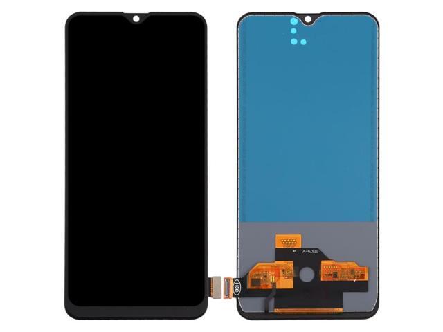 TFT LCD Screen For OPPO Reno Z / K5 / Realme XT / Realme X2 with Digitizer Full Assembly (No Fingerprint Identification)