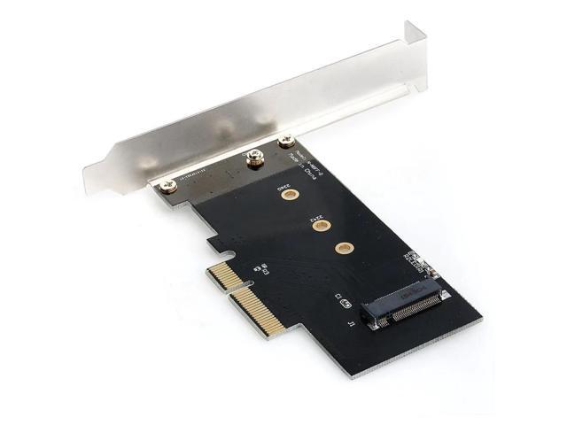 PCIe to M Key NGFF SSD Adapter or SAMSUNG 950 PRO XP941 SM951 PM951 M.2 PCIe 3.0 x4 SSD Desktop Ultra Speed SSD Predator