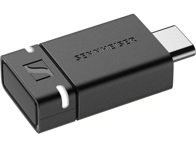 For Sennheiser BTD 600 Dongle