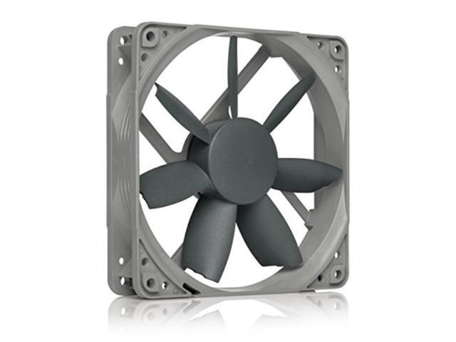 UPC 782386478191 product image for Noctua NF-S12B redux-1200 PWM, High Performance cooling Fan, 4-Pin, 1200 RPM (12 | upcitemdb.com