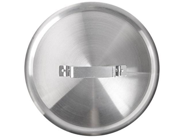 Crestware Fry Pan Dome Pan Cover for 8-1/2-Inch Fry Pan