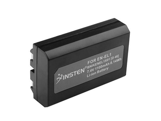 UPC 877040000273 product image for Li-ion Equivalent NIKON EN-EL1KONICA MINOLTA NP-800 Battery[700mAh 7.4v] | upcitemdb.com